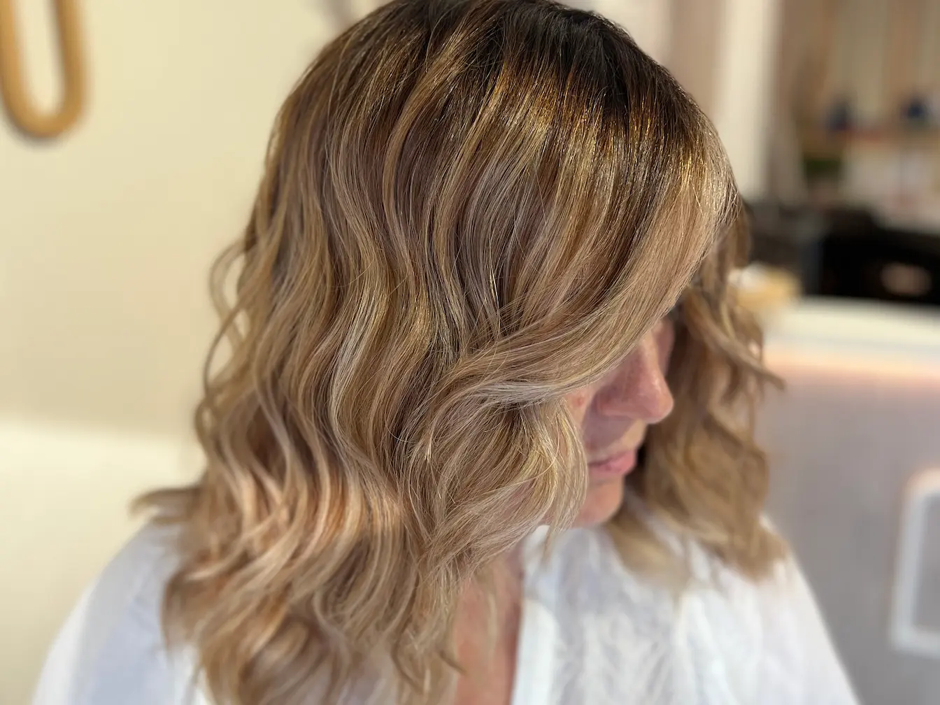 Balayage